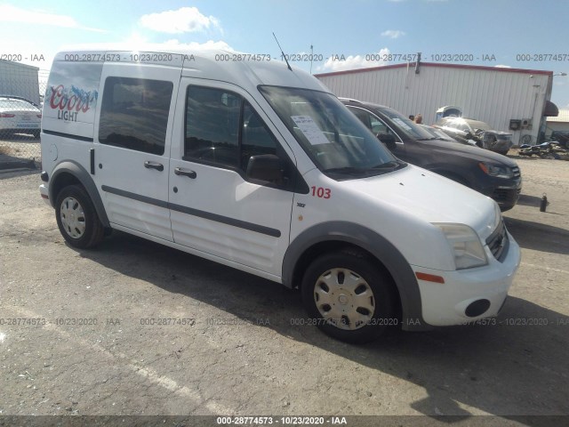 FORD TRANSIT CONNECT 2013 nm0ls6bn7dt149056