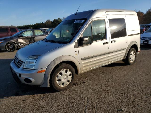 FORD TRANSIT 2013 nm0ls6bn7dt161126