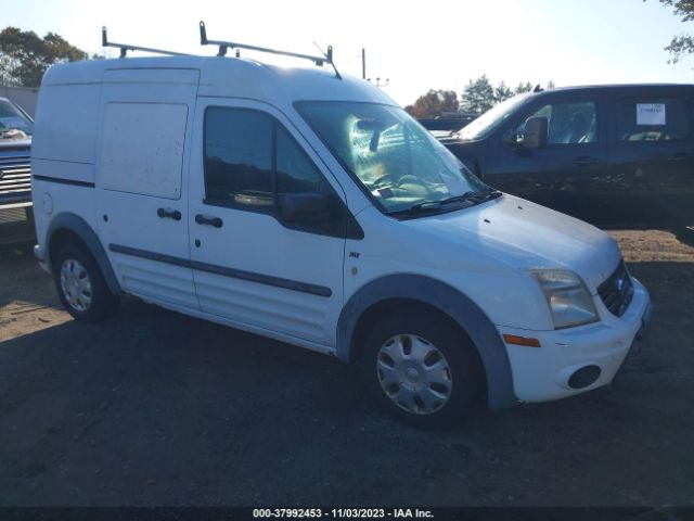 FORD TRANSIT CONNECT 2010 nm0ls6bn8at005446