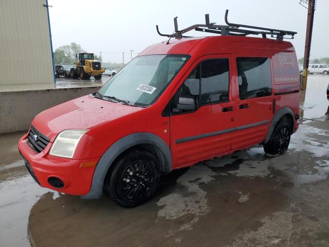 FORD TRANSIT 2010 nm0ls6bn8at029763