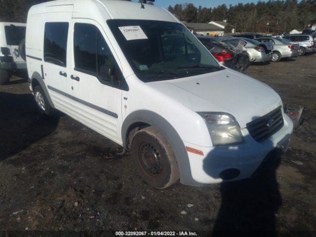 FORD TRANSIT CONNECT 2010 nm0ls6bn8at042089