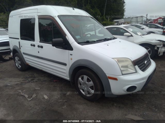 FORD TRANSIT CONNECT 2011 nm0ls6bn8bt044779