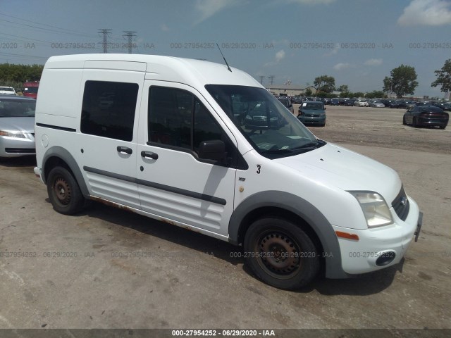 FORD TRANSIT CONNECT 2011 nm0ls6bn8bt067950