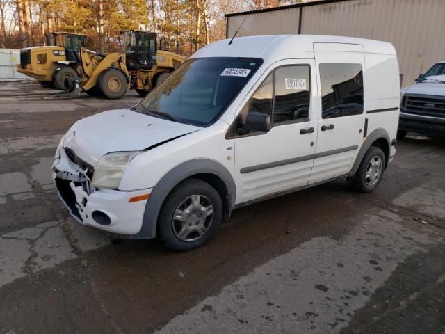 FORD TRANSIT CO 2012 nm0ls6bn8ct079260