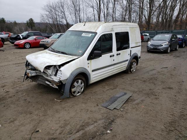 FORD TRANSIT CO 2012 nm0ls6bn8ct081610