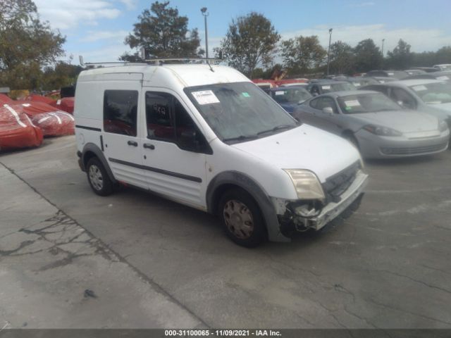 FORD TRANSIT CONNECT 2012 nm0ls6bn8ct090131