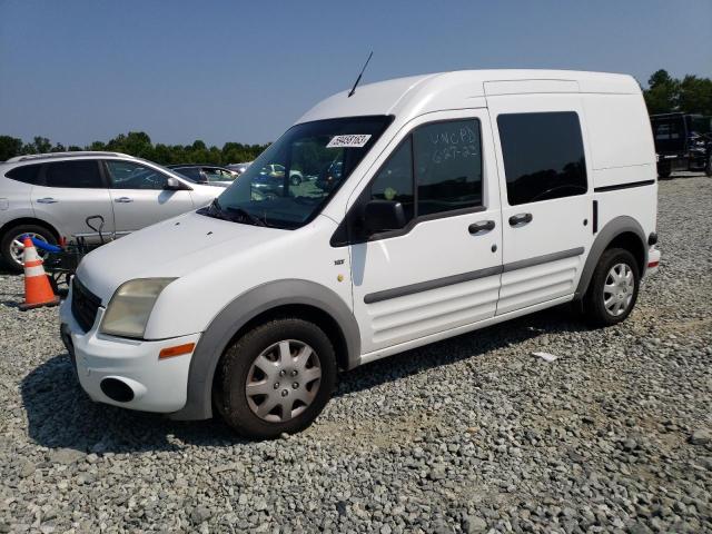 FORD TRANSIT CO 2012 nm0ls6bn8ct091537