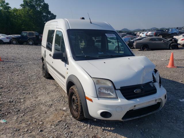 FORD TRANSIT CO 2012 nm0ls6bn8ct092185