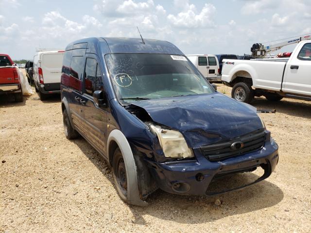 FORD TRANSIT CO 2012 nm0ls6bn8ct099721