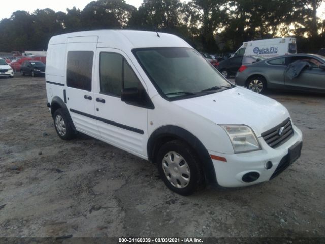 FORD TRANSIT CONNECT 2012 nm0ls6bn8ct103895