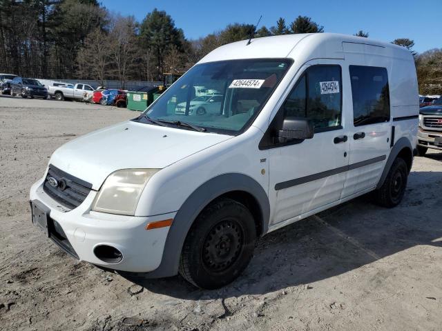 FORD TRANSIT 2012 nm0ls6bn8ct106781