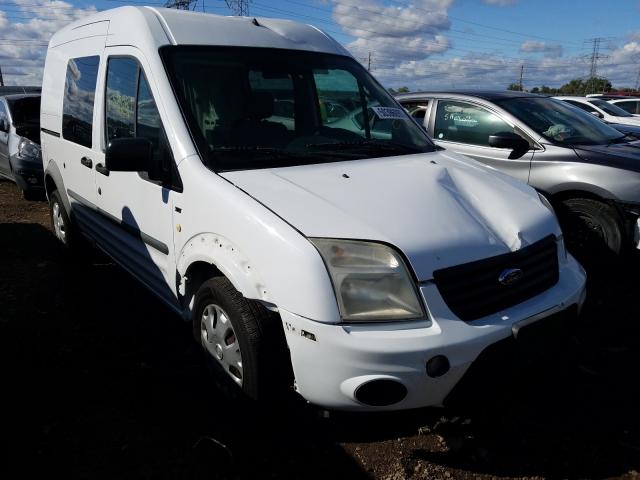 FORD TRANSIT CO 2012 nm0ls6bn8ct113293