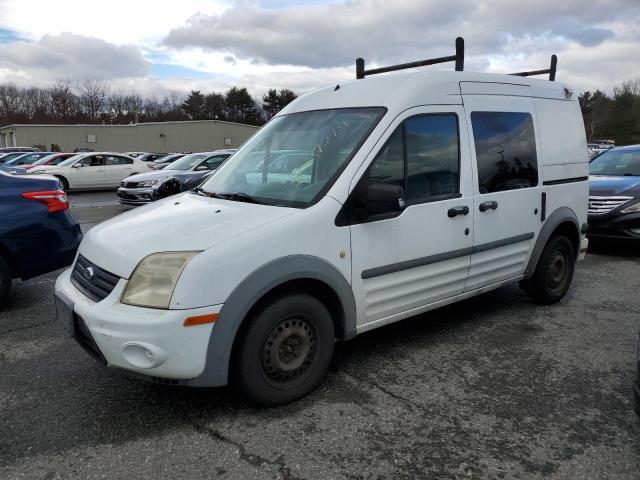 FORD TRANSIT 2012 nm0ls6bn8ct115934