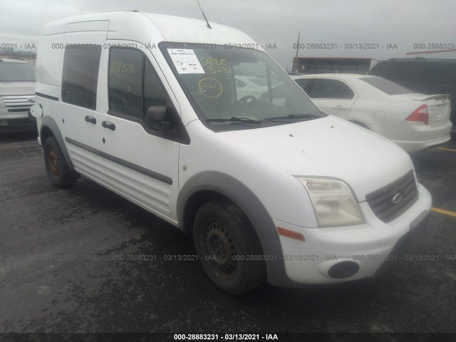 FORD TRANSIT CONNECT 2012 nm0ls6bn8ct124987