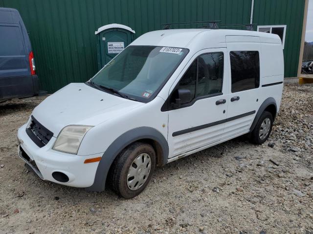 FORD TRANSIT 2013 nm0ls6bn8dt127101