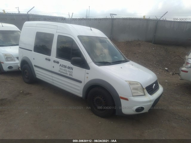 FORD TRANSIT CONNECT 2013 nm0ls6bn8dt137224