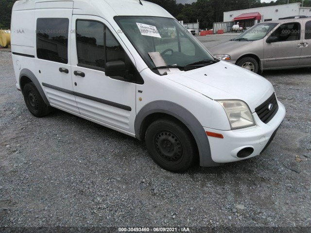 FORD TRANSIT CONNECT 2013 nm0ls6bn8dt139541