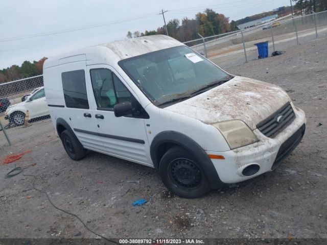 FORD TRANSIT CONNECT 2013 nm0ls6bn8dt143797