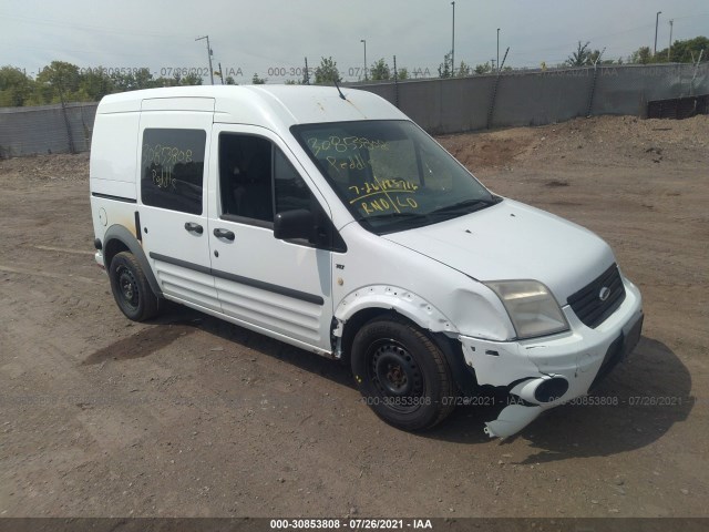 FORD TRANSIT CONNECT 2013 nm0ls6bn8dt144139