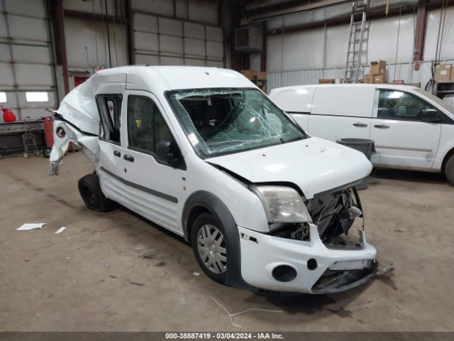 FORD TRANSIT CONNECT 2013 nm0ls6bn8dt144643