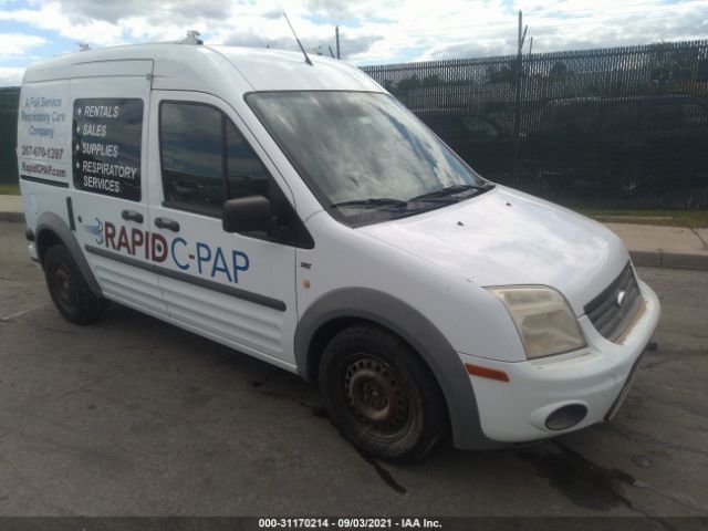 FORD TRANSIT CONNECT 2013 nm0ls6bn8dt145856