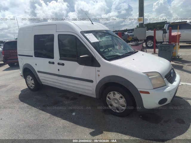 FORD TRANSIT CONNECT 2013 nm0ls6bn8dt149714