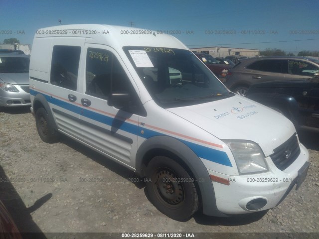 FORD TRANSIT CONNECT 2013 nm0ls6bn8dt152189