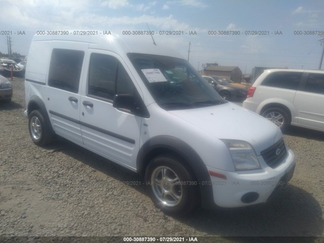 FORD TRANSIT CONNECT 2013 nm0ls6bn8dt152242