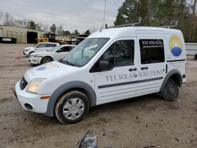 FORD TRANSIT CO 2013 nm0ls6bn8dt153214