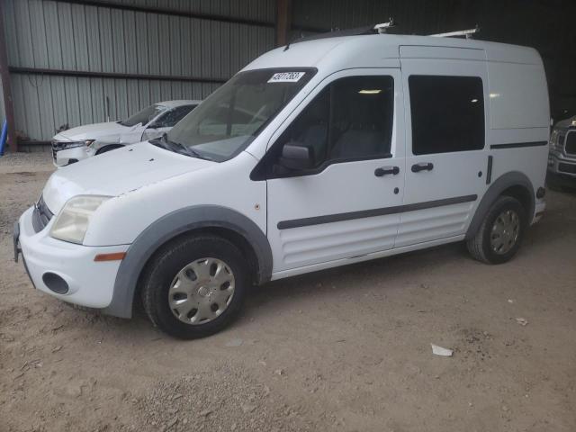 FORD TRANSIT CO 2013 nm0ls6bn8dt154475