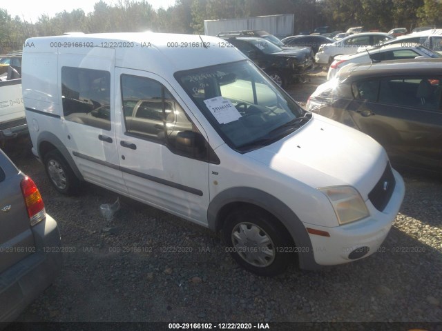 FORD TRANSIT CONNECT 2013 nm0ls6bn8dt160924