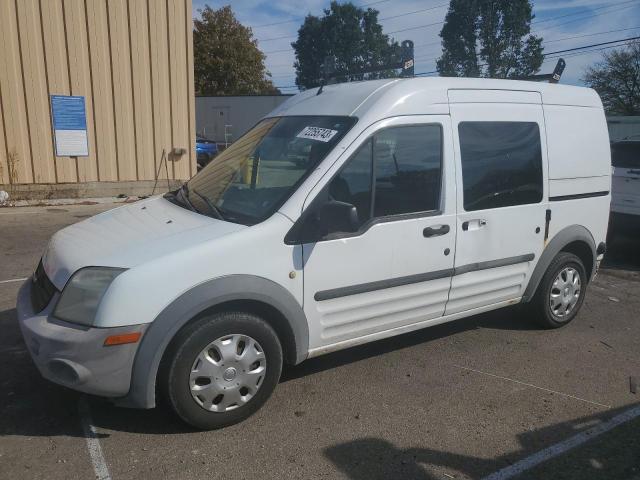 FORD TRANSIT CO 2013 nm0ls6bn8dt175584