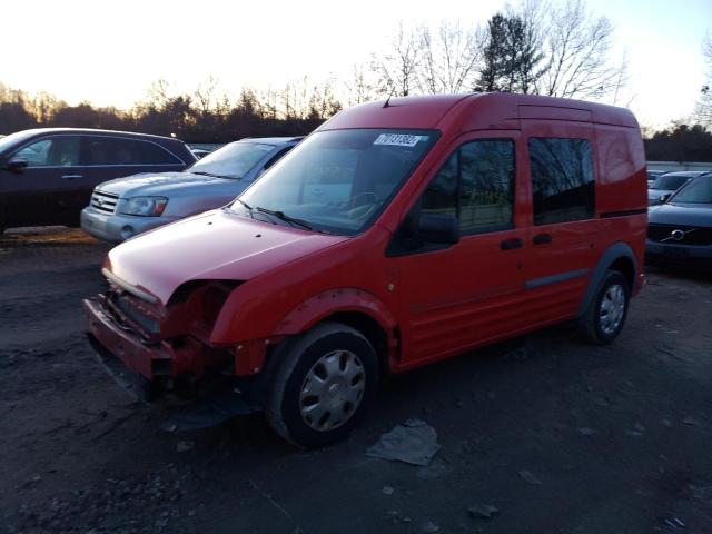 FORD TRANSIT CO 2010 nm0ls6bn9at021641