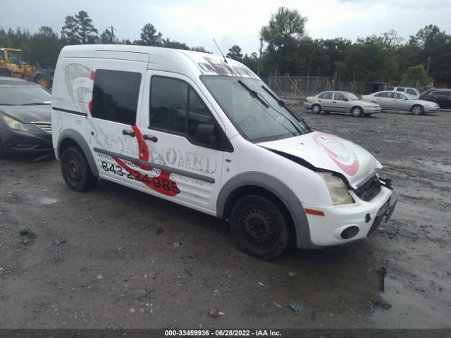 FORD TRANSIT CONNECT 2010 nm0ls6bn9at024331