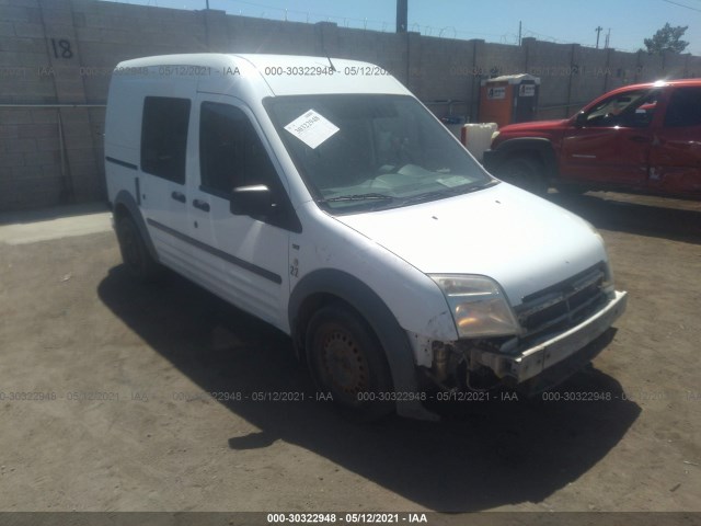 FORD TRANSIT CONNECT 2010 nm0ls6bn9at030629