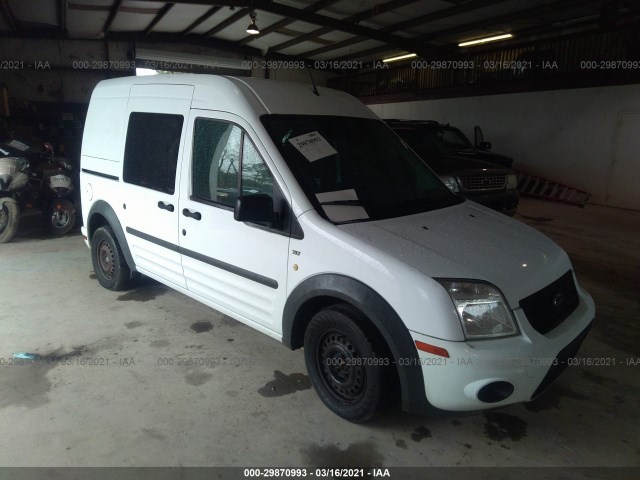 FORD TRANSIT CONNECT 2011 nm0ls6bn9bt062935