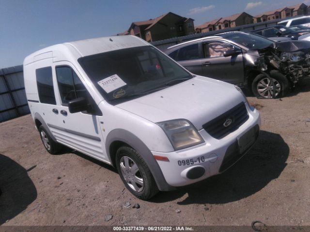 FORD TRANSIT CONNECT 2011 nm0ls6bn9bt070985