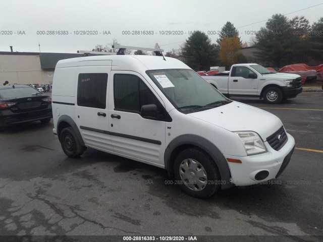 FORD TRANSIT CONNECT 2012 nm0ls6bn9ct096407