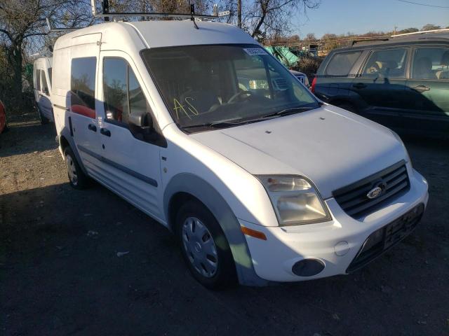 FORD TRANSIT CO 2012 nm0ls6bn9ct100696