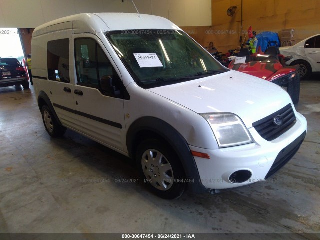 FORD TRANSIT CONNECT 2012 nm0ls6bn9ct105557