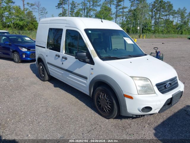 FORD TRANSIT CONNECT 2012 nm0ls6bn9ct107650