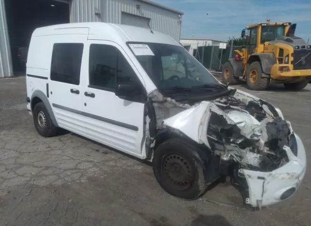 FORD TRANSIT CONNECT 2012 nm0ls6bn9ct117921