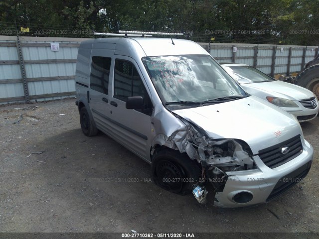 FORD TRANSIT CONNECT 2012 nm0ls6bn9ct122875