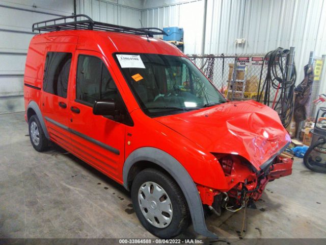 FORD TRANSIT CONNECT 2013 nm0ls6bn9dt130282