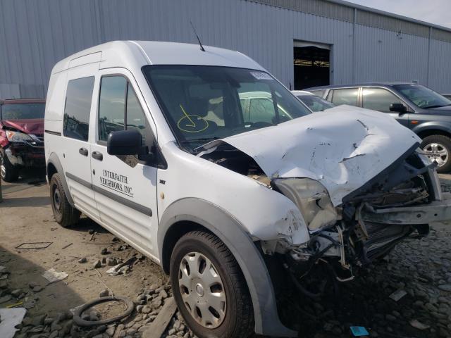 FORD TRANSIT 2013 nm0ls6bn9dt143503