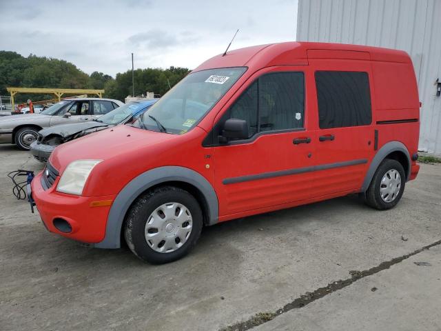 FORD TRANSIT 2013 nm0ls6bn9dt144828