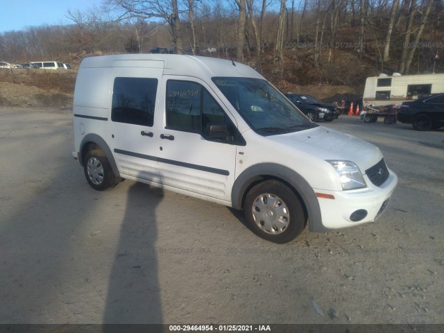 FORD TRANSIT CONNECT 2013 nm0ls6bn9dt145901