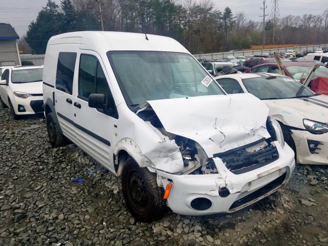 FORD TRANSIT CO 2013 nm0ls6bn9dt148104