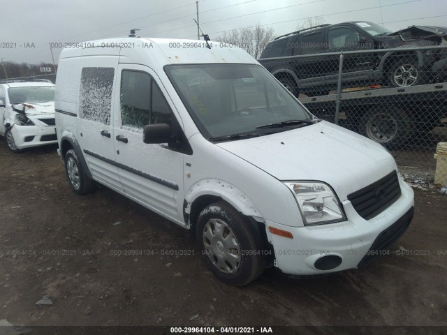 FORD TRANSIT CONNECT 2013 nm0ls6bn9dt167090