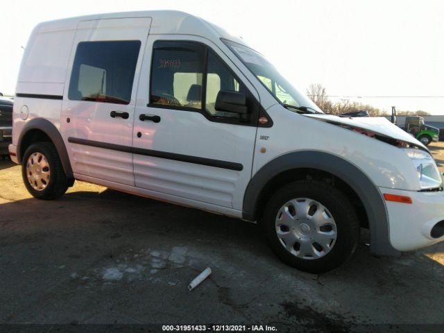 FORD TRANSIT CONNECT 2013 nm0ls6bn9dt173603